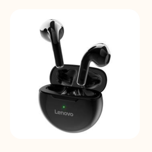 Lenovo True Wireless Earbuds